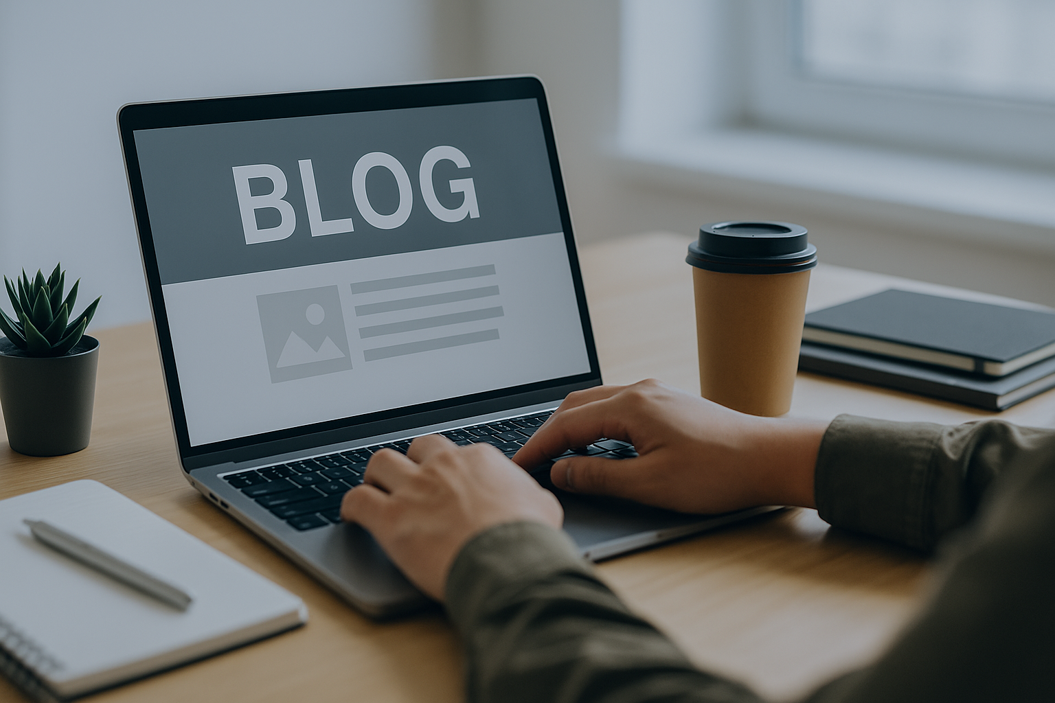RL_Blog - Asesoría en Tecnología