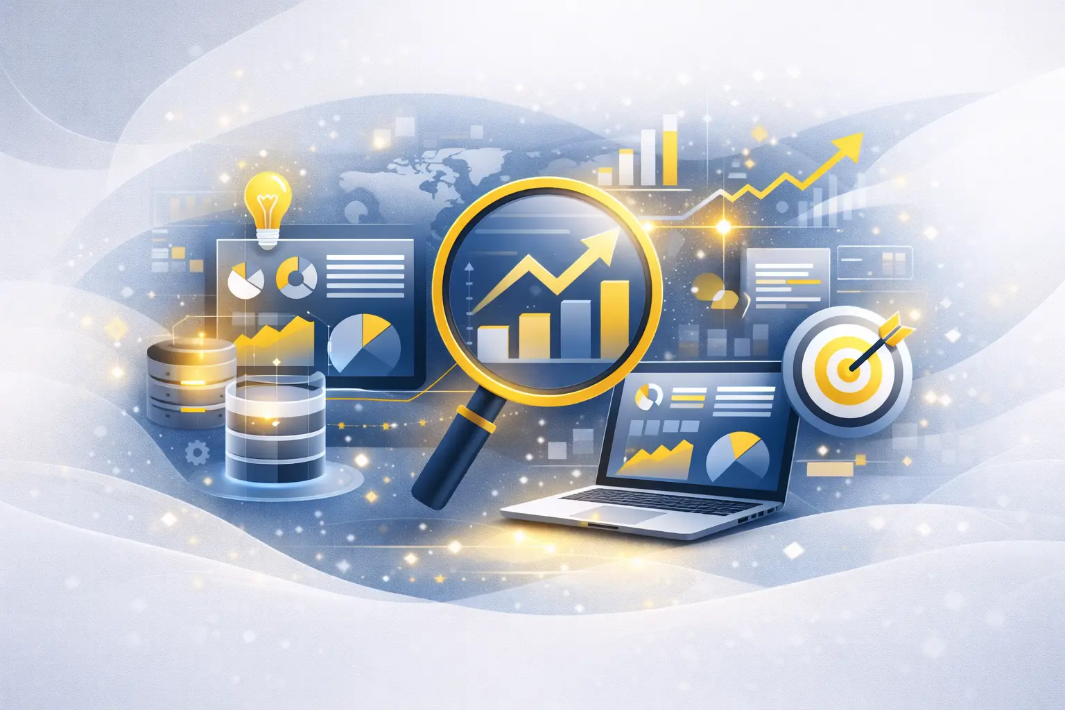 Inteligencia de Negocio y Data Analítica
