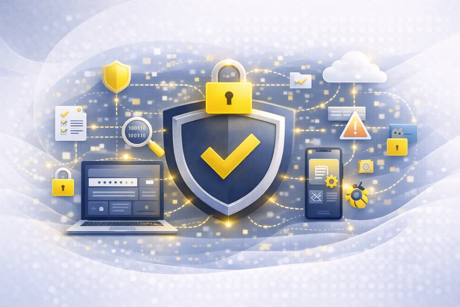 Gestión de Ciberseguridad