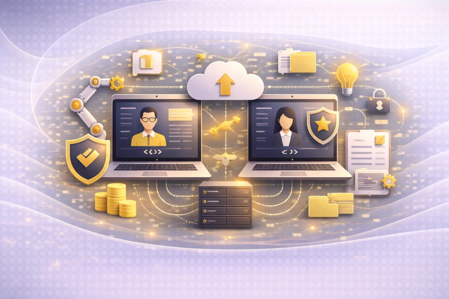 IT Outsourcing