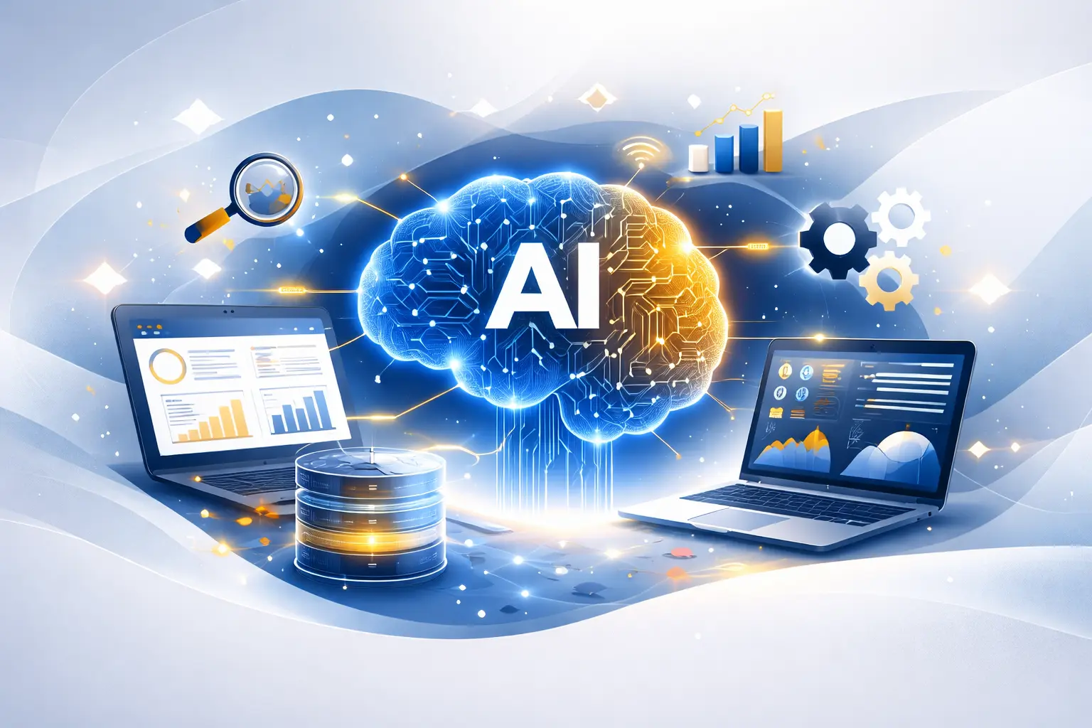 Soluciones de Inteligencia Artificial (IA) y Machine Learning (ML)