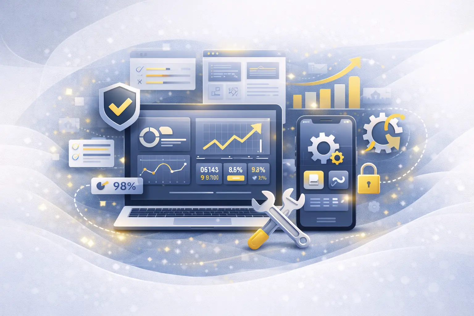 Mantenimiento y Evolución de Software