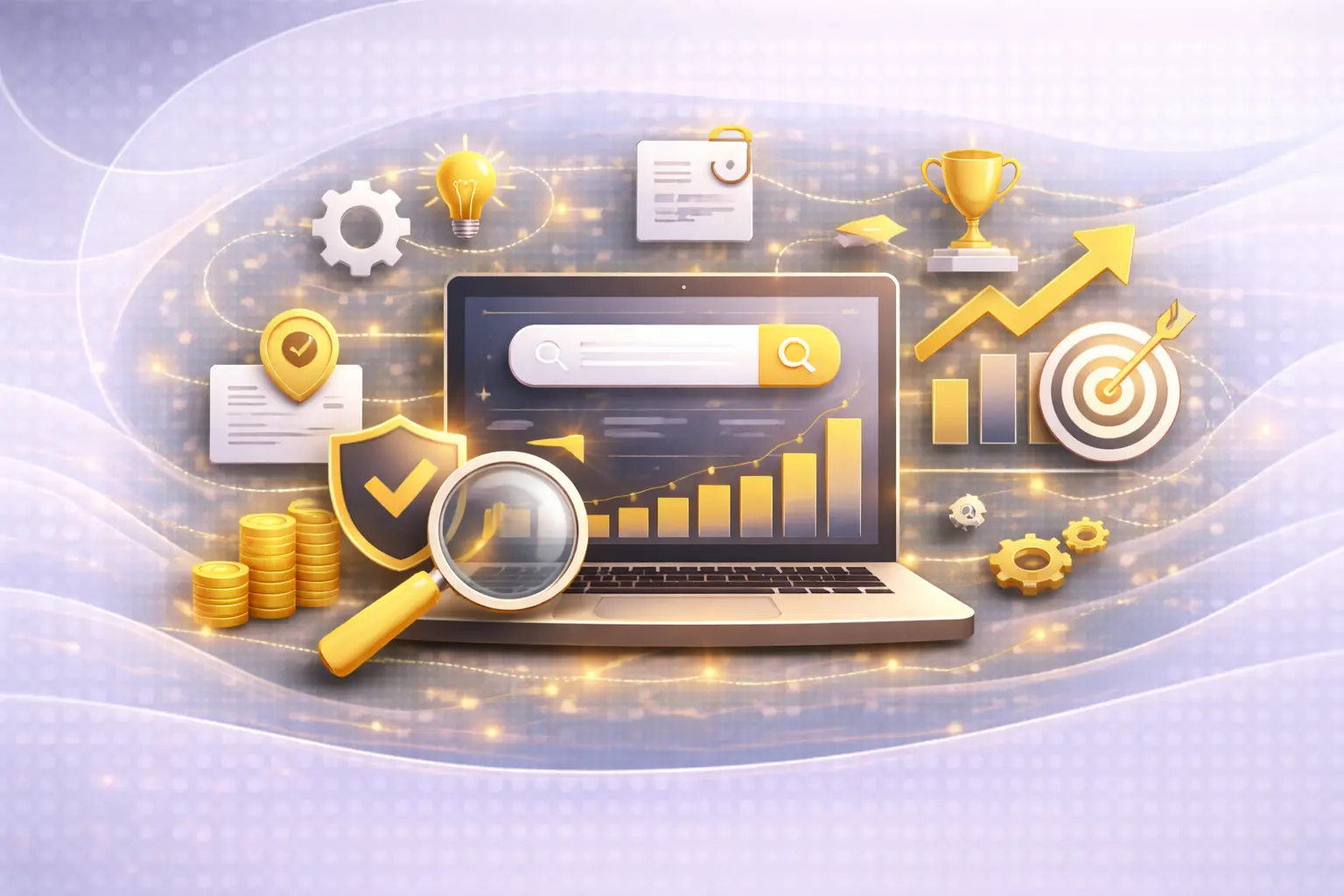 SEO y Posicionamiento Web