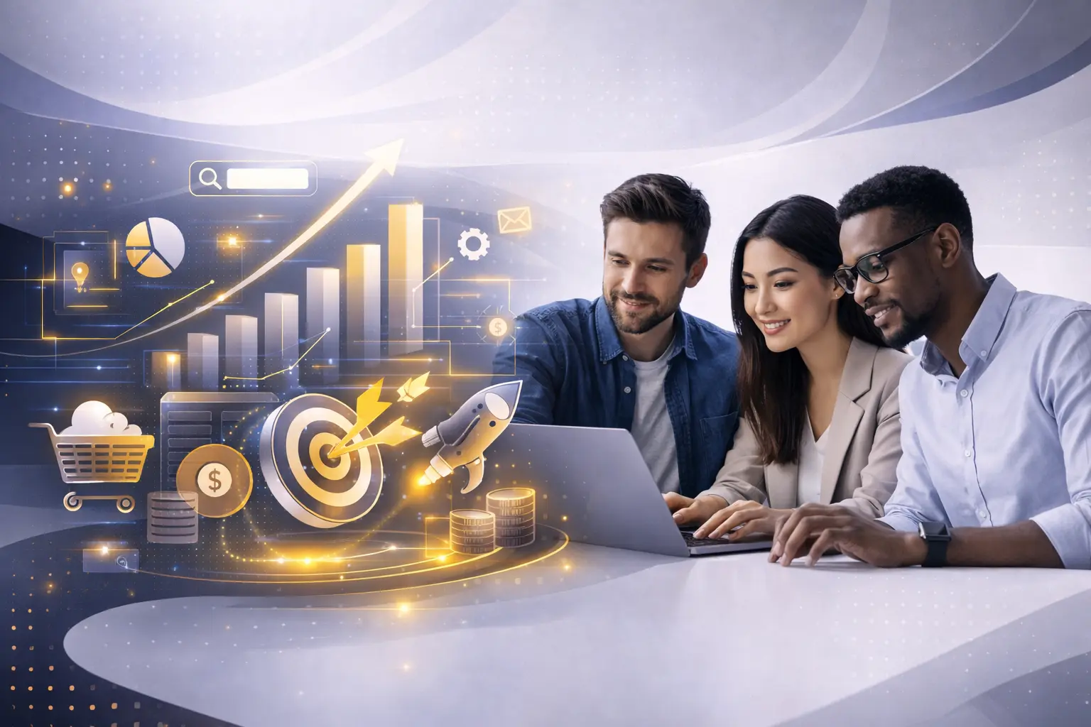 RLT_Asesoría Integral en Proyectos de Tecnología