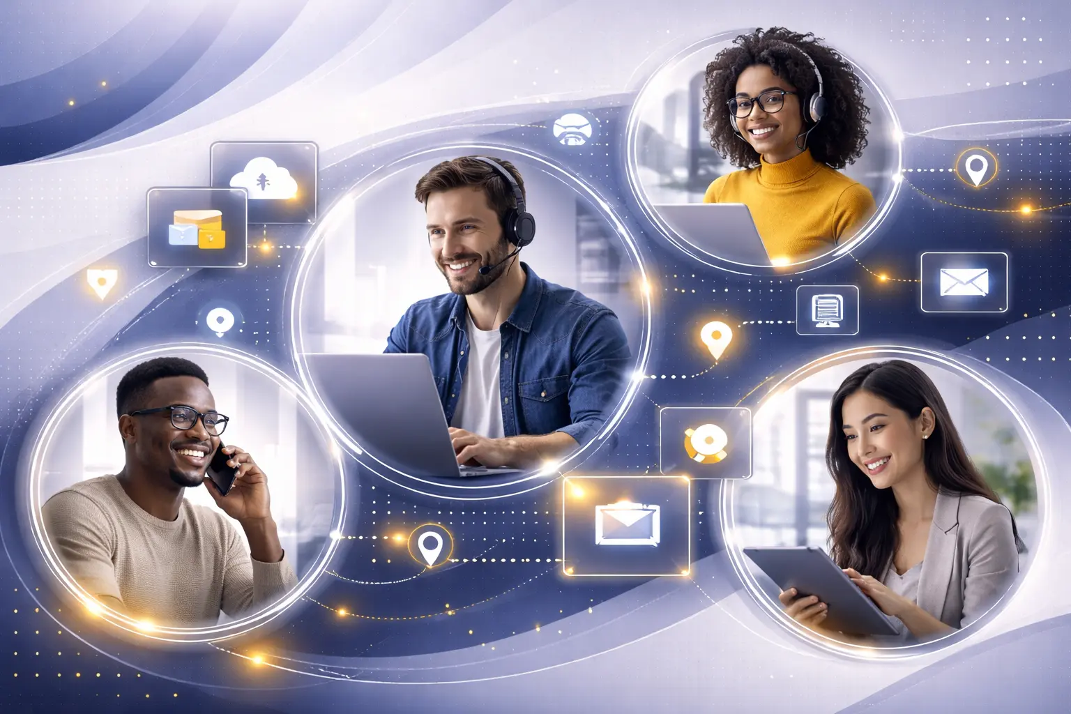 RLT_Asesoría Integral en Proyectos de Tecnología